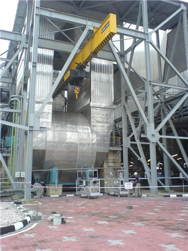 Registered Lifting and Structure